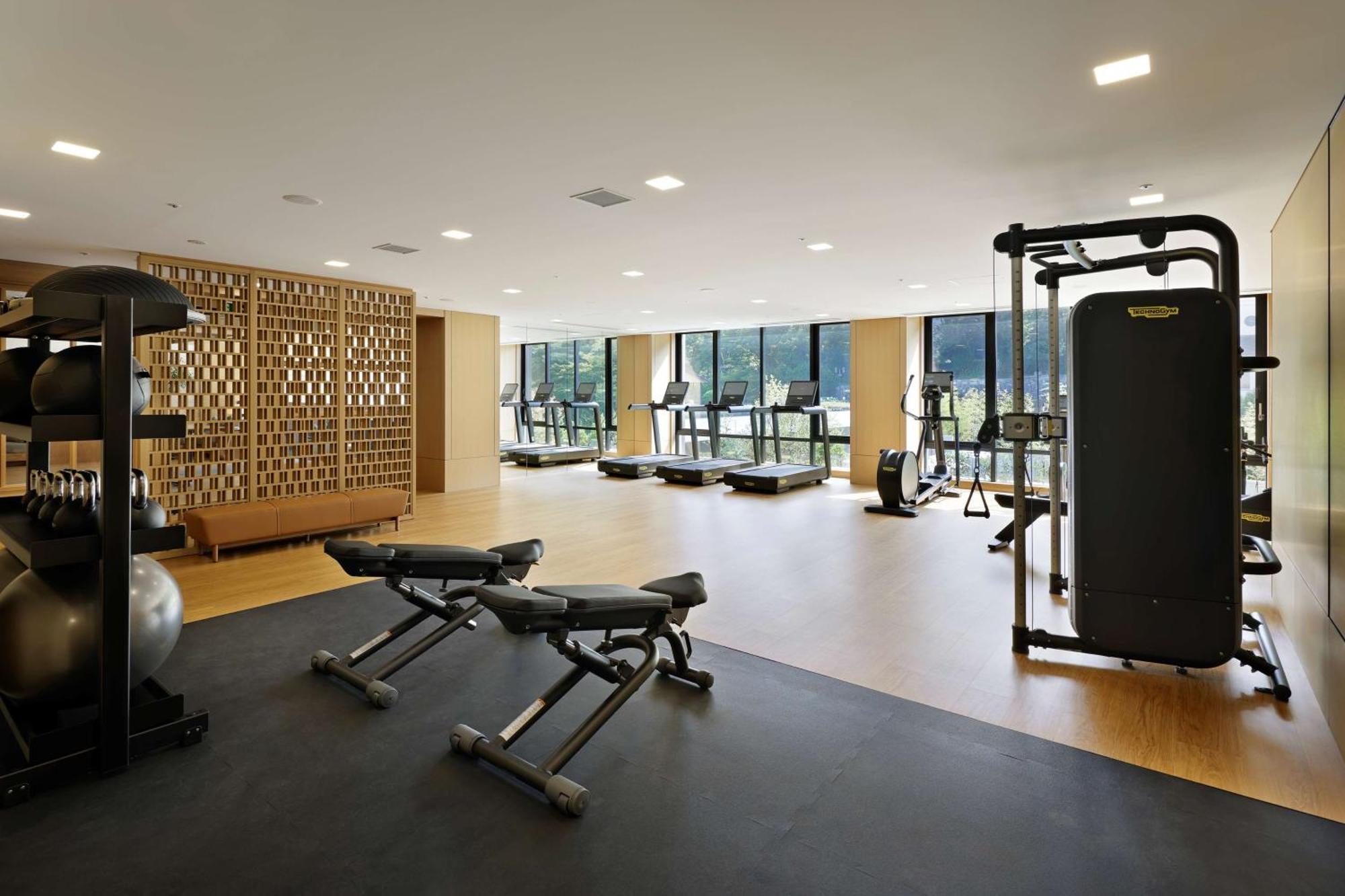 Roku Kyoto, Lxr Hotels & Resorts Buitenkant foto