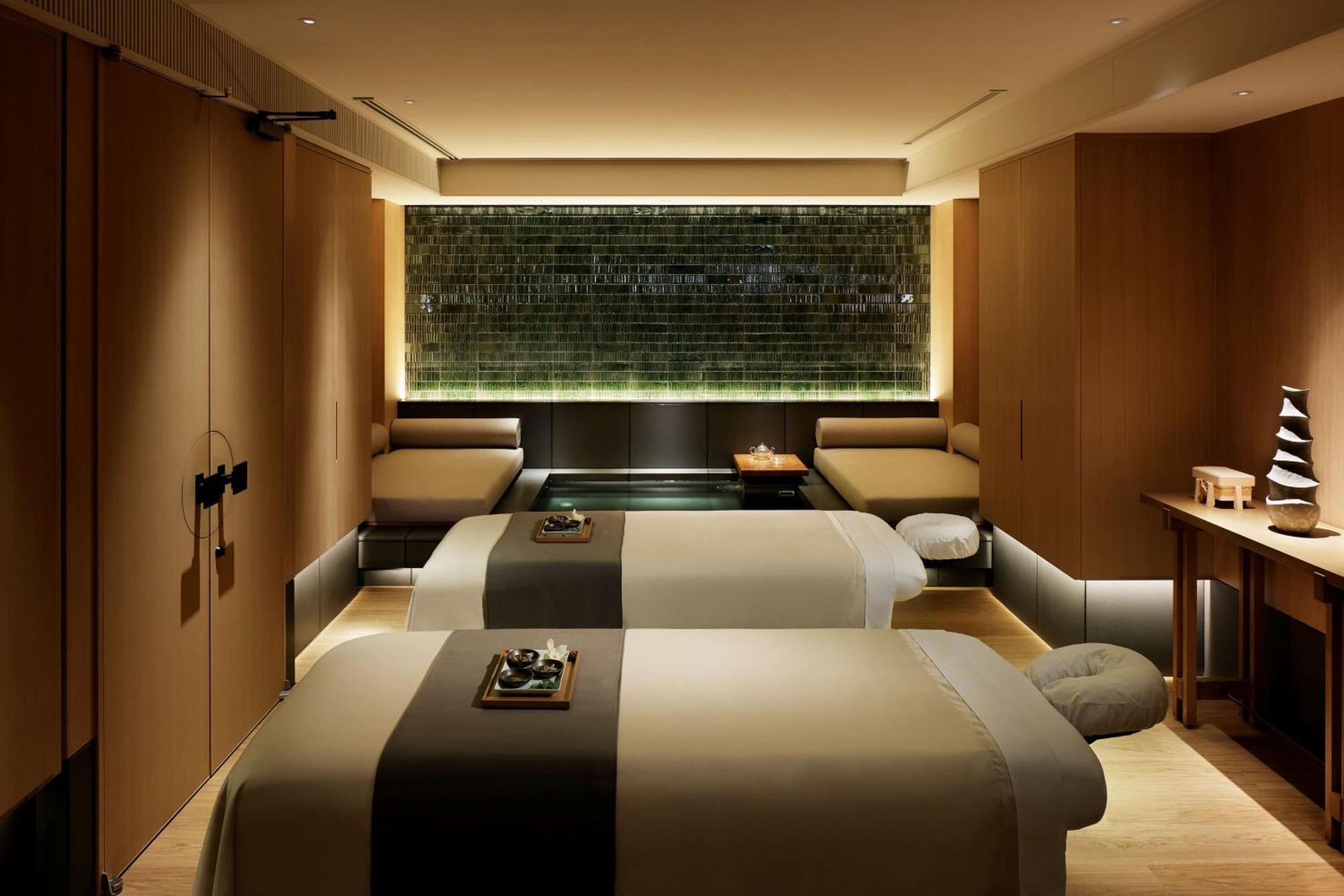 Roku Kyoto, Lxr Hotels & Resorts Buitenkant foto