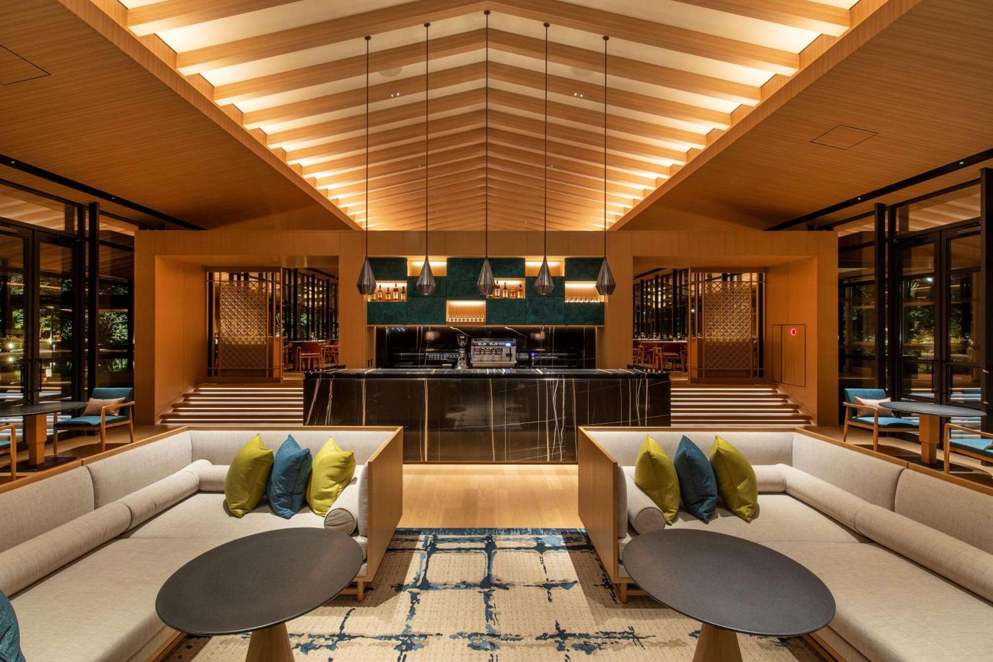 Roku Kyoto, Lxr Hotels & Resorts Buitenkant foto