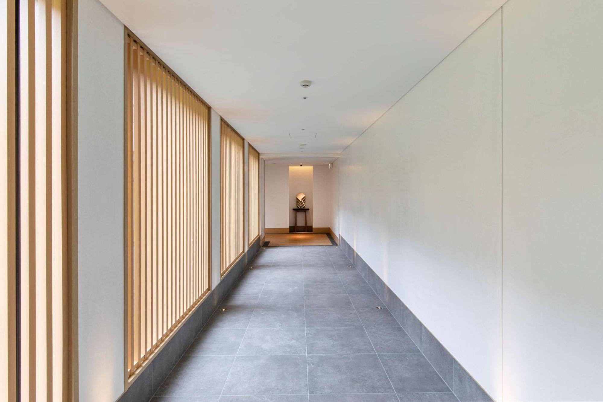 Roku Kyoto, Lxr Hotels & Resorts Buitenkant foto